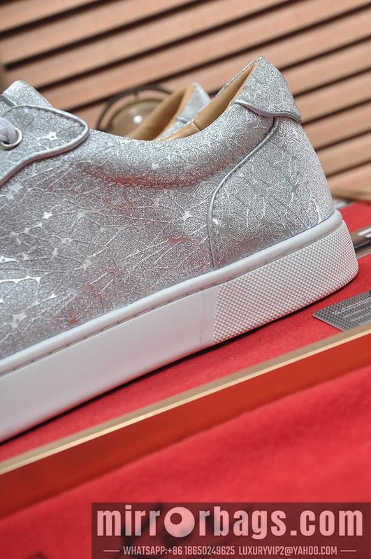 Christian Louboutin Shoes CL sz38-44 0121