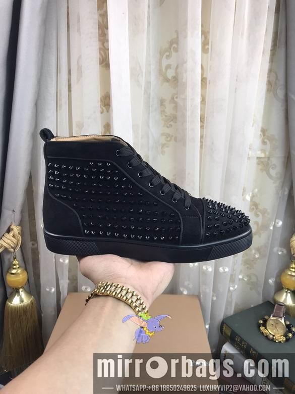 Christian Louboutin Shoes CL sz35-46 ngh0223