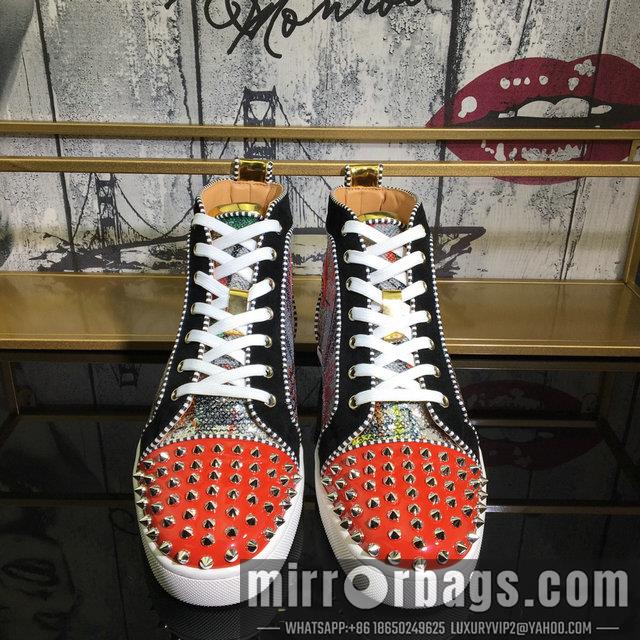 Christian Louboutin Shoes 21721068 SZ 35-47