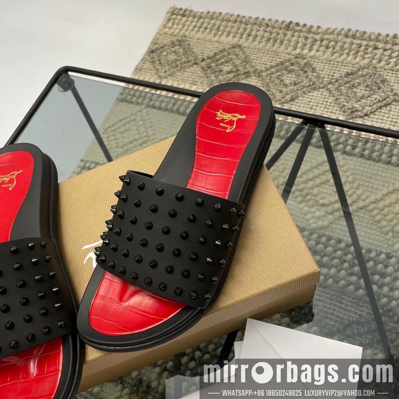 Christian Louboutin Shoes CL sz38-45 m0120