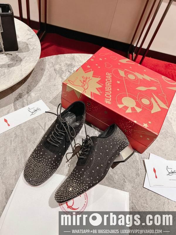 Christian Louboutin Shoes CL sz34-43 m0118