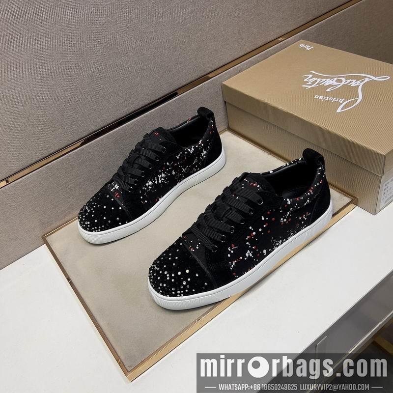 Christian Louboutin Shoes CL sz38-44 mnw0407