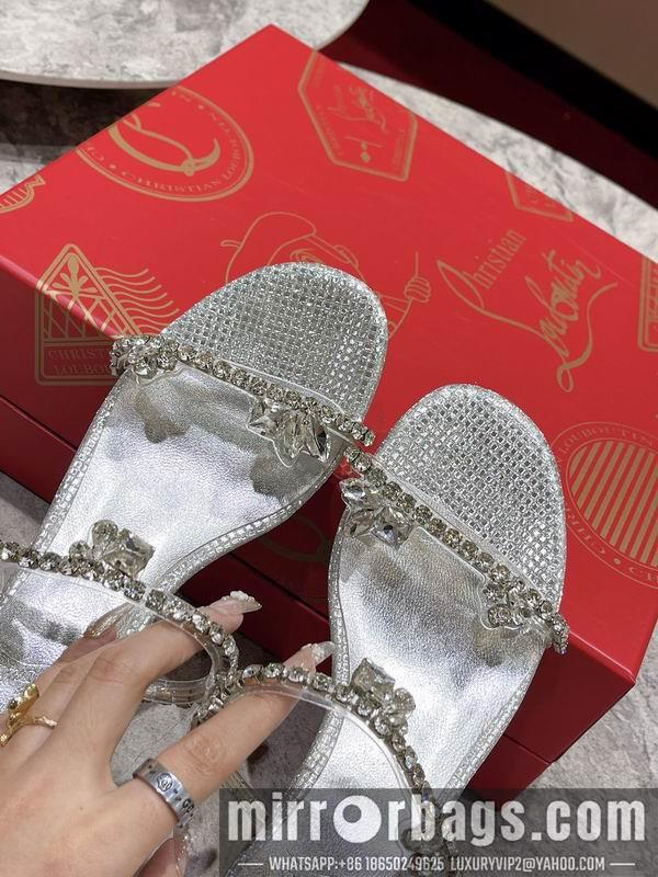 Christian Louboutin Shoes CL sz34-43 m0105
