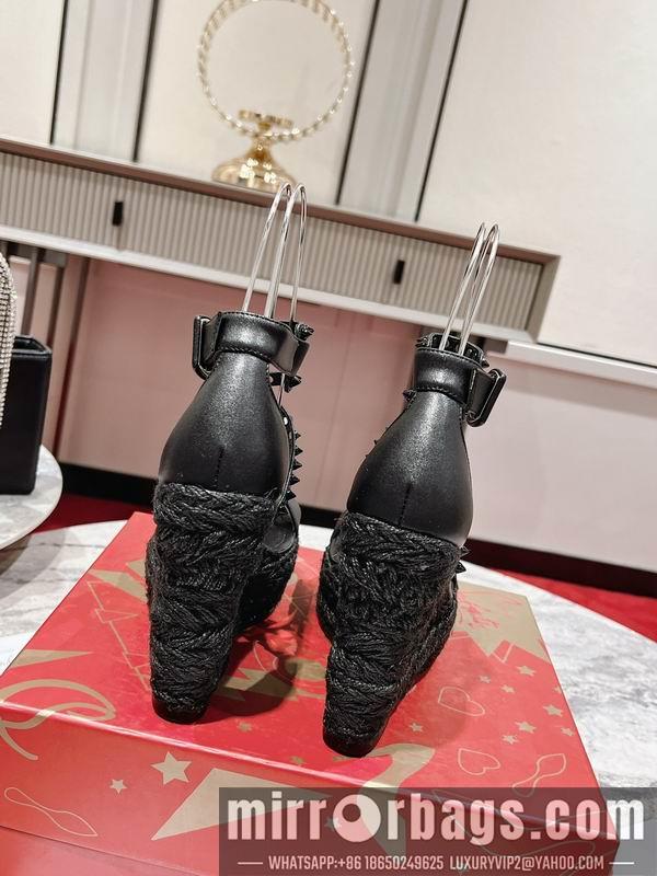 Christian Louboutin Shoes CL sz35-43 m0151