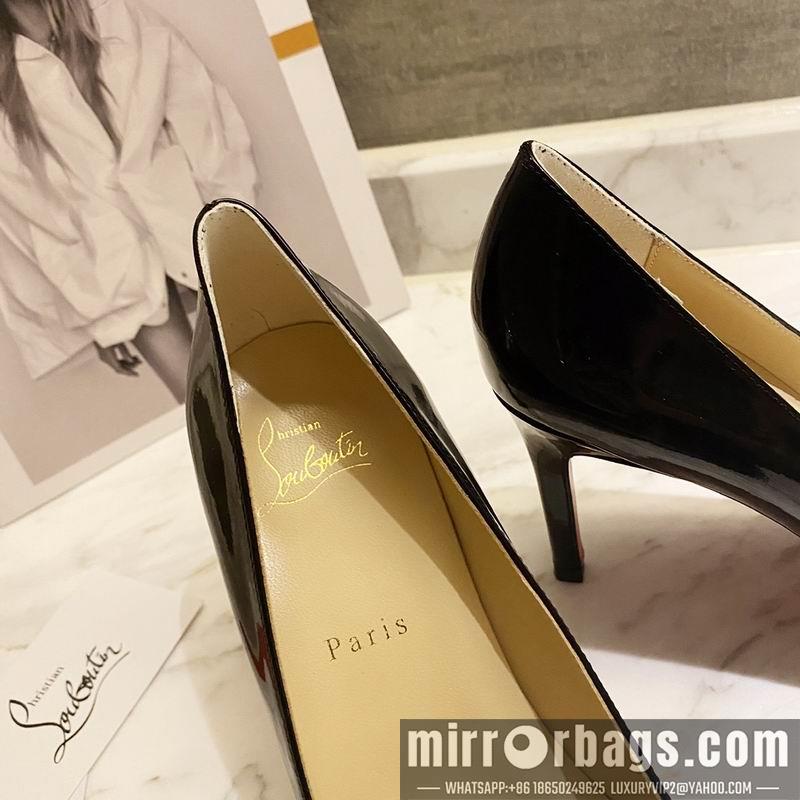 Christian Louboutin Shoes CL sz34-41 m0136