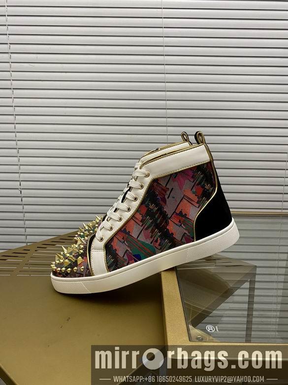 Christian Louboutin Shoes CL sz35-46 ngh0219