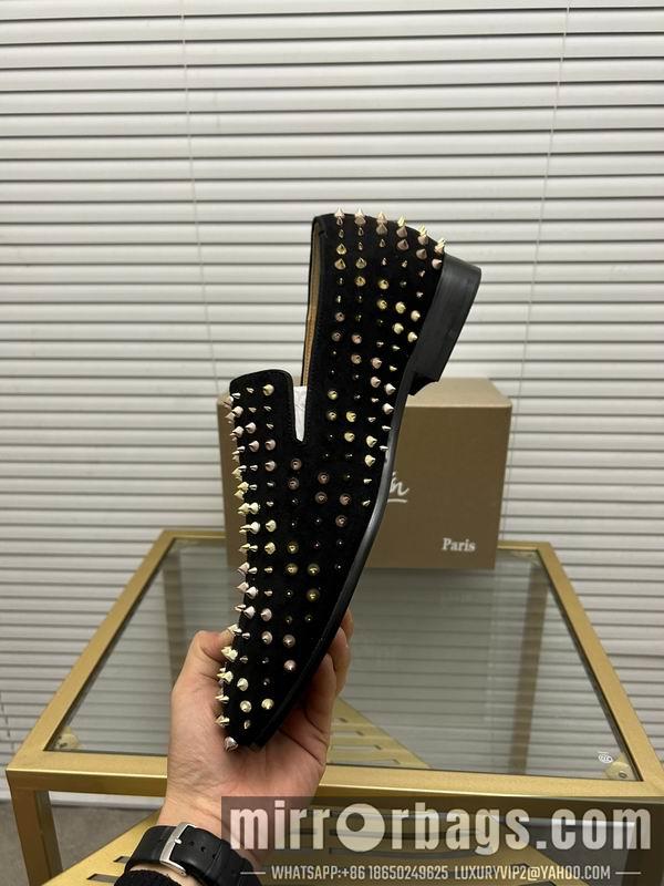 Christian Louboutin Shoes CL sz35-46 mnw0409