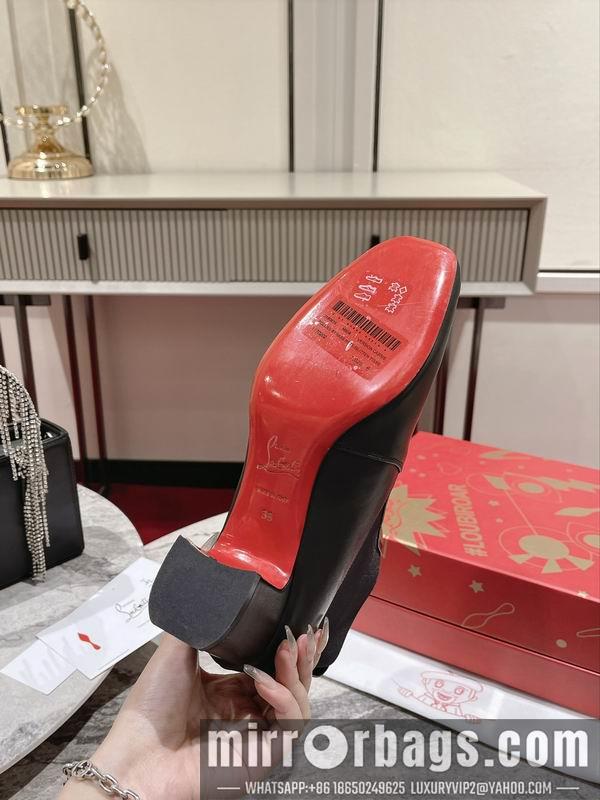 Christian Louboutin Shoes CL sz34-42 m0130