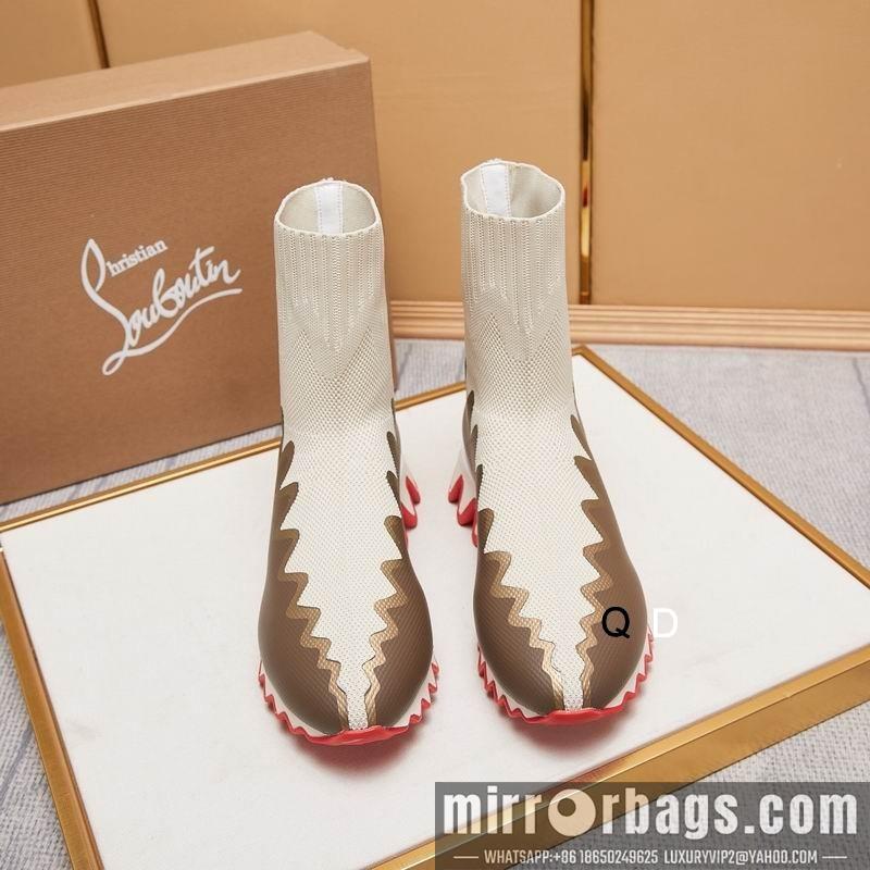 Christian Louboutin Shoes CL sz35-47 GDT0250
