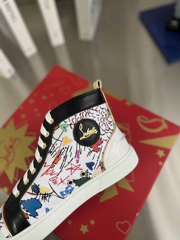 Christian Louboutin Shoes CL sz35-47 mnh0871