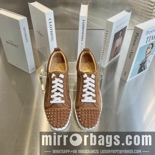 Christian Louboutin Shoes CL sz35-47 mnh0713