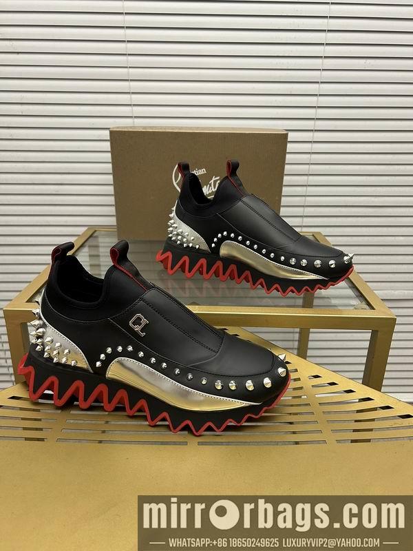 Christian Louboutin Shoes CL sz38-46 mnw0401