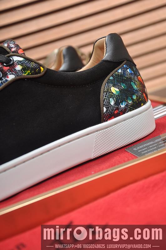 Christian Louboutin Shoes CL sz38-44 m0106