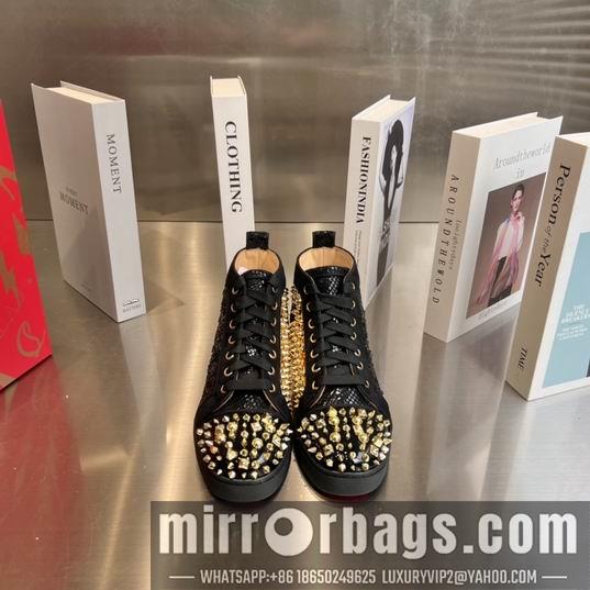Christian Louboutin Shoes CL sz35-47 mnh0818