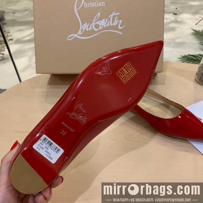 Christian Louboutin Shoes CL sz34-42 m0141