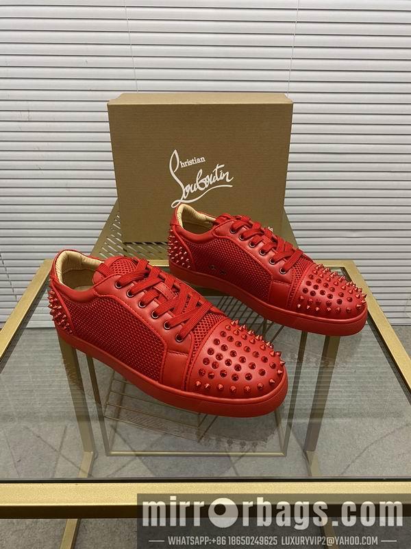 Christian Louboutin Shoes CL sz35-46 mnw0402