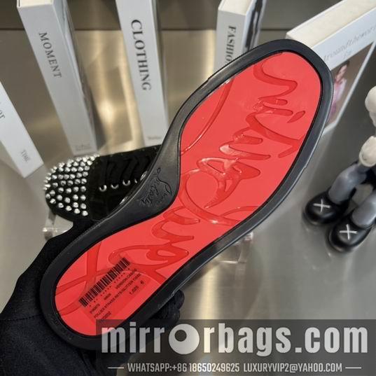 Christian Louboutin Shoes CL sz35-47 mnh0714