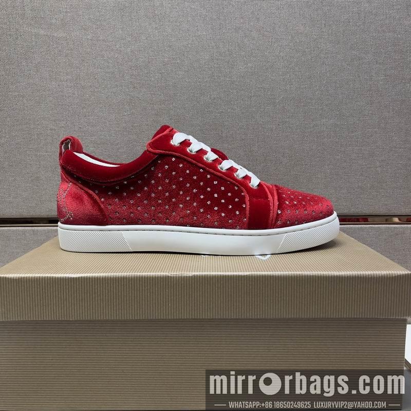 Christian Louboutin Shoes CL sz38-44 mnw0405