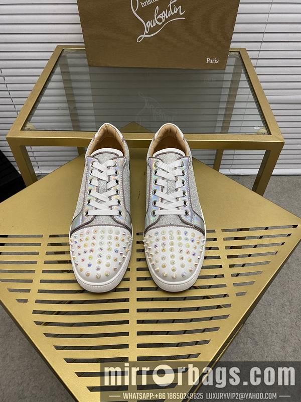 Christian Louboutin Shoes CL sz35-46 mnw0465