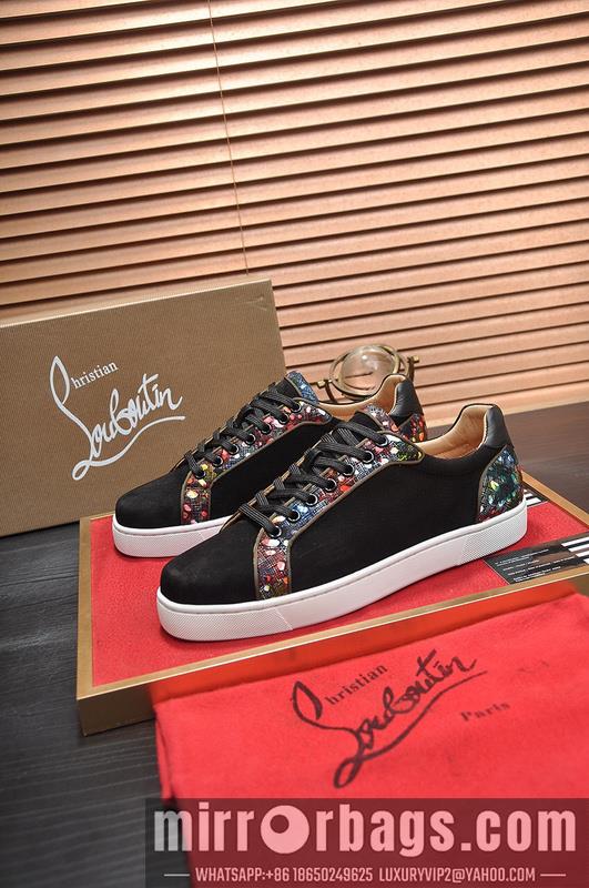 Christian Louboutin Shoes CL sz38-44 m0106