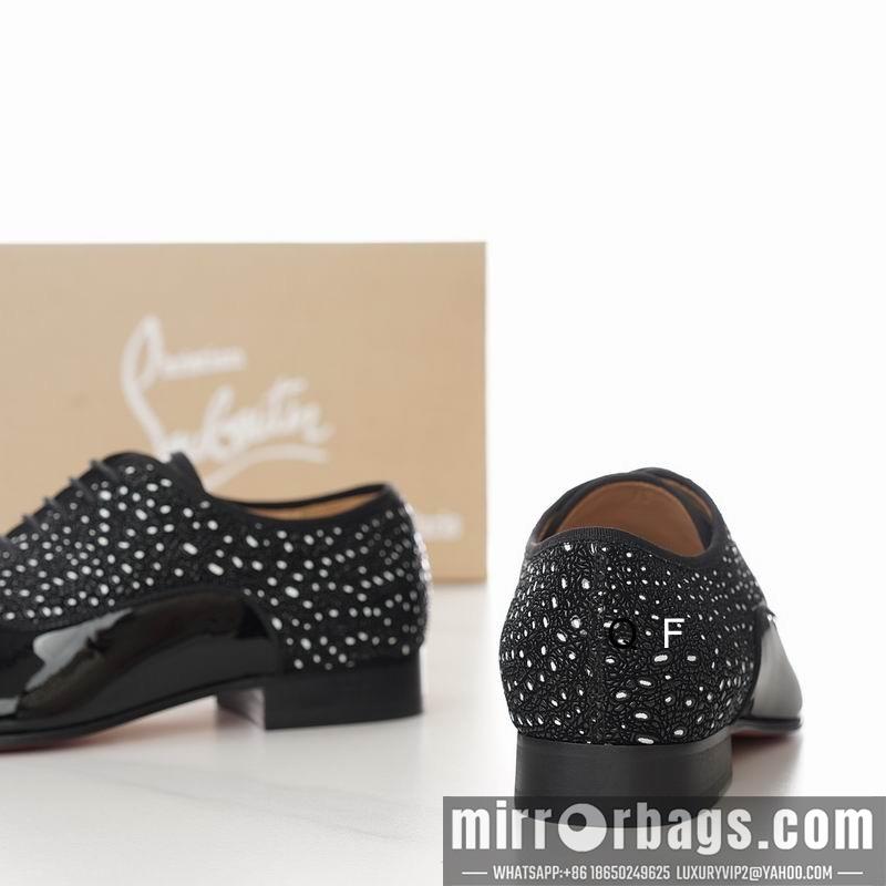 Christian Louboutin Shoes CL sz38-45 2C TF1203