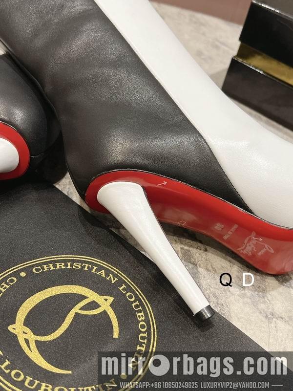 Christian Louboutin Shoes CL sz35-40 2C GDT1101