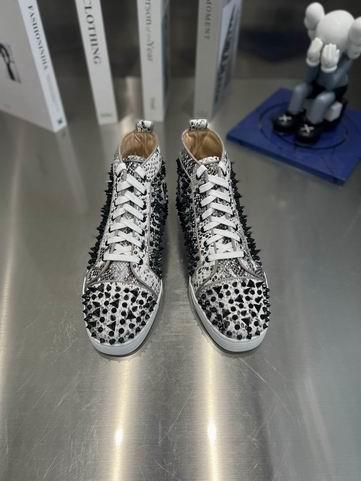 Christian Louboutin Shoes CL sz35-47 mnh0824