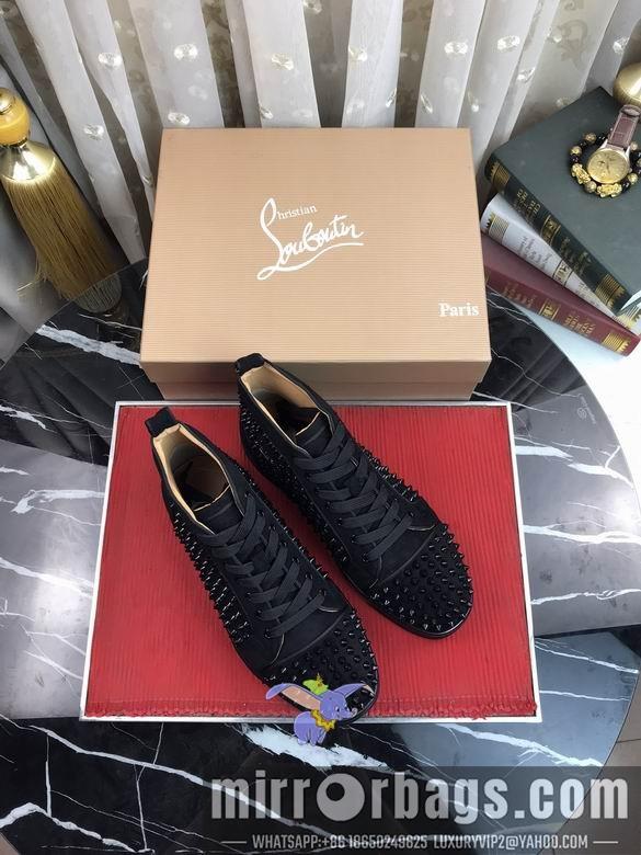 Christian Louboutin Shoes CL sz35-46 ngh0223