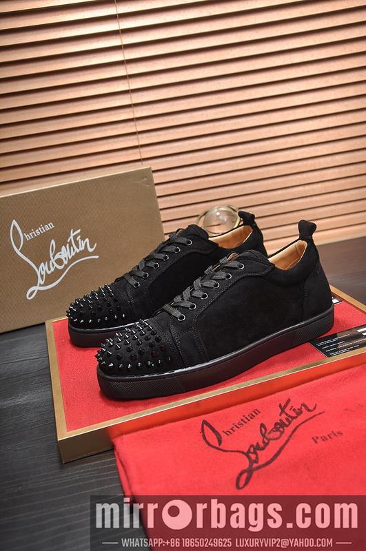 Christian Louboutin Shoes CL sz38-44 m0103