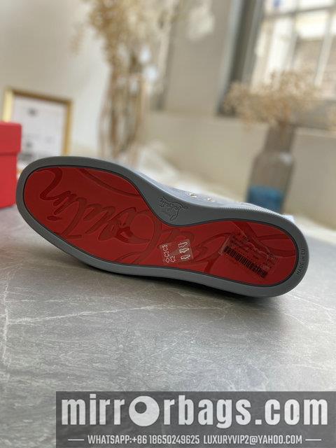 Christian Louboutin Shoes 21721124 SZ 35-47