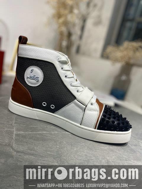 Christian Louboutin Shoes 21721062 SZ 35-47