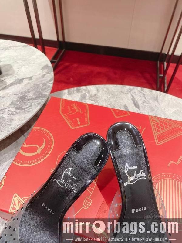 Christian Louboutin Shoes CL sz35-43 m0108