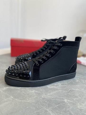 Christian Louboutin Shoes CL sz35-47 mnh0830