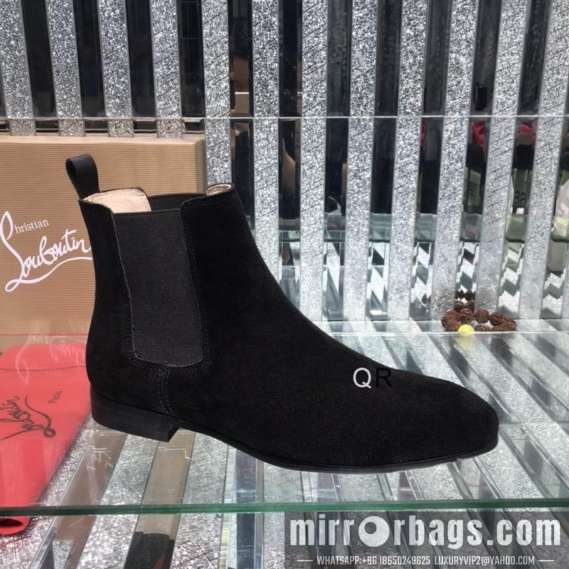 Christian Louboutin Shoes CL sz39-46 CRQ0255