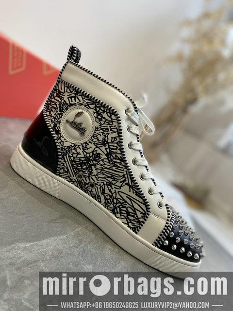 Christian Louboutin Shoes 21721070 SZ 35-47