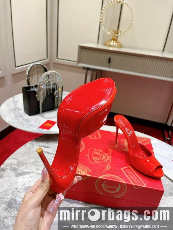 Christian Louboutin Shoes CL sz35-43 m0122
