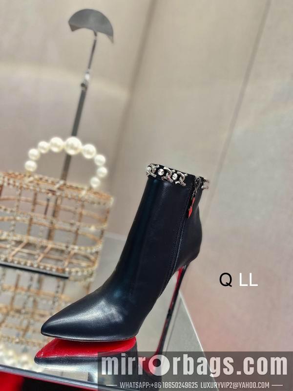 Christian Louboutin Shoes CL sz35-40 10CM 2C LL0908