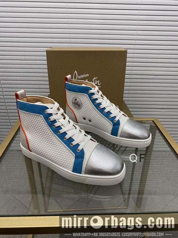 Christian Louboutin Shoes CL sz35-46 F210