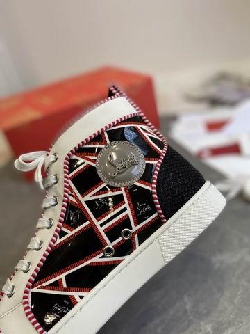 Christian Louboutin Shoes CL sz35-47 mnh0846