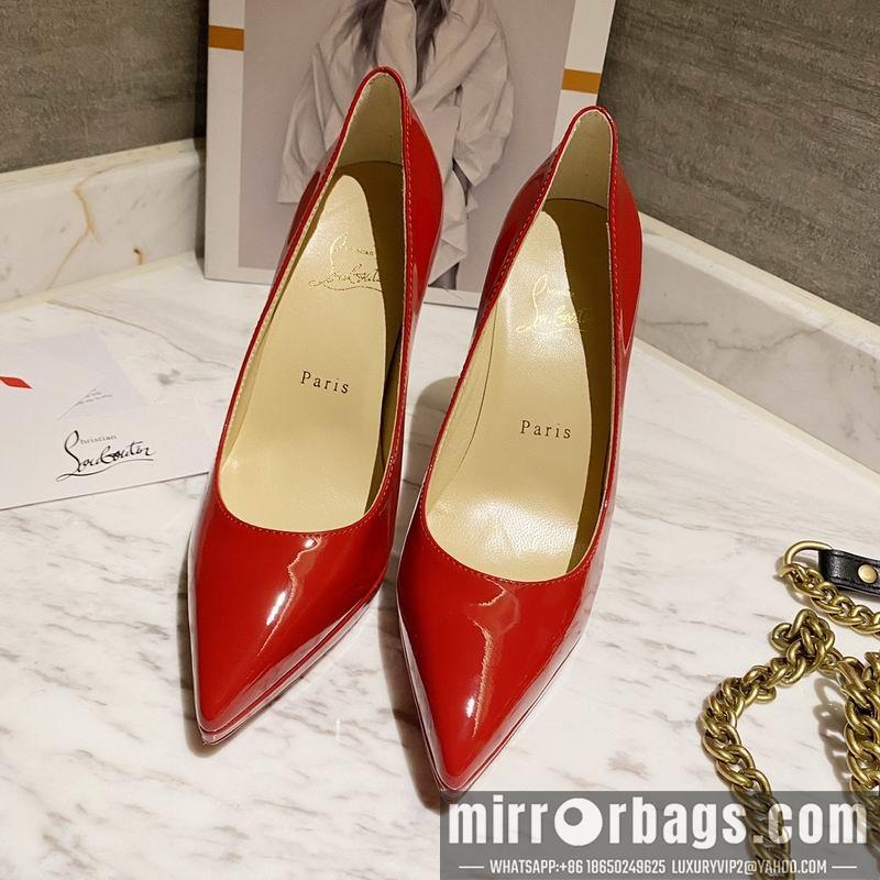 Christian Louboutin Shoes CL sz34-41 m0137