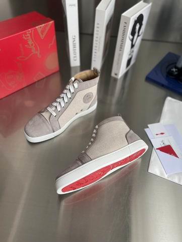 Christian Louboutin Shoes CL sz35-47 mnh0860