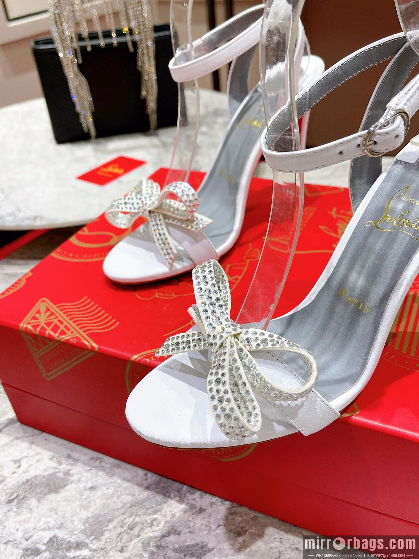 Christian Louboutin Shoes CL sz34-43 m0155