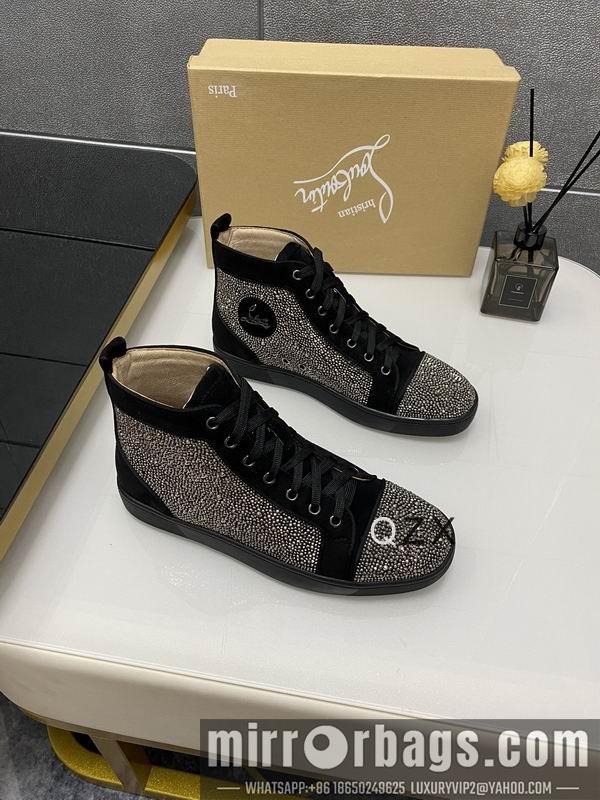 Christian Louboutin Shoes CL sz35-46 ZX0245