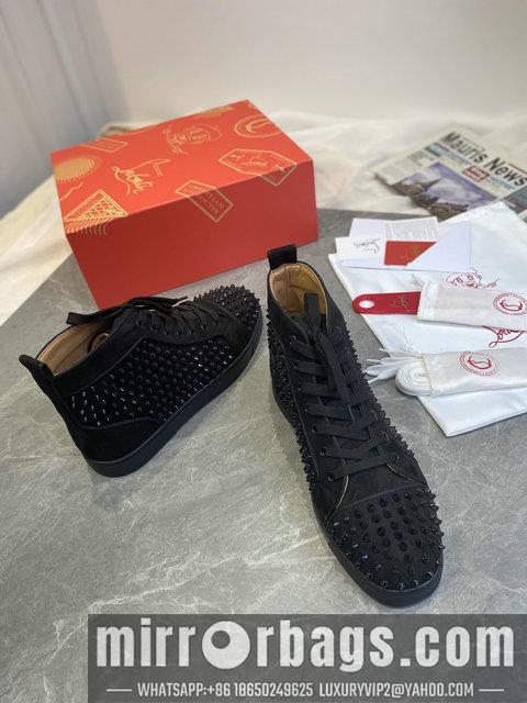 Christian Louboutin Shoes 21721097 SZ 35-47