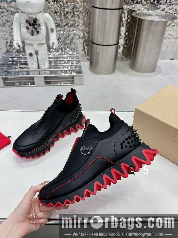 Christian Louboutin Shoes BOSS sz38-45 TF0701