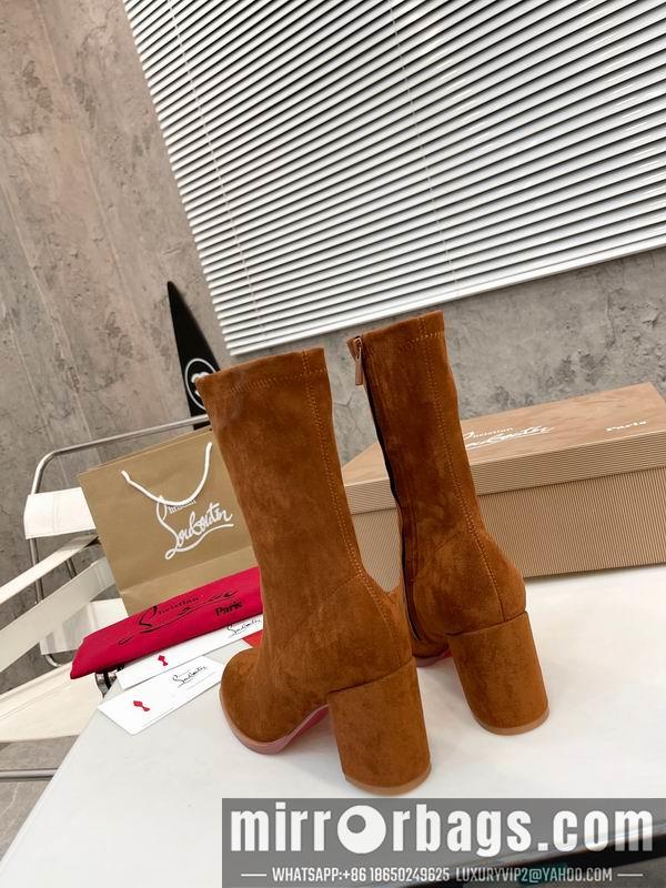 Christian Louboutin Shoes CL sz34-41 mnw0303
