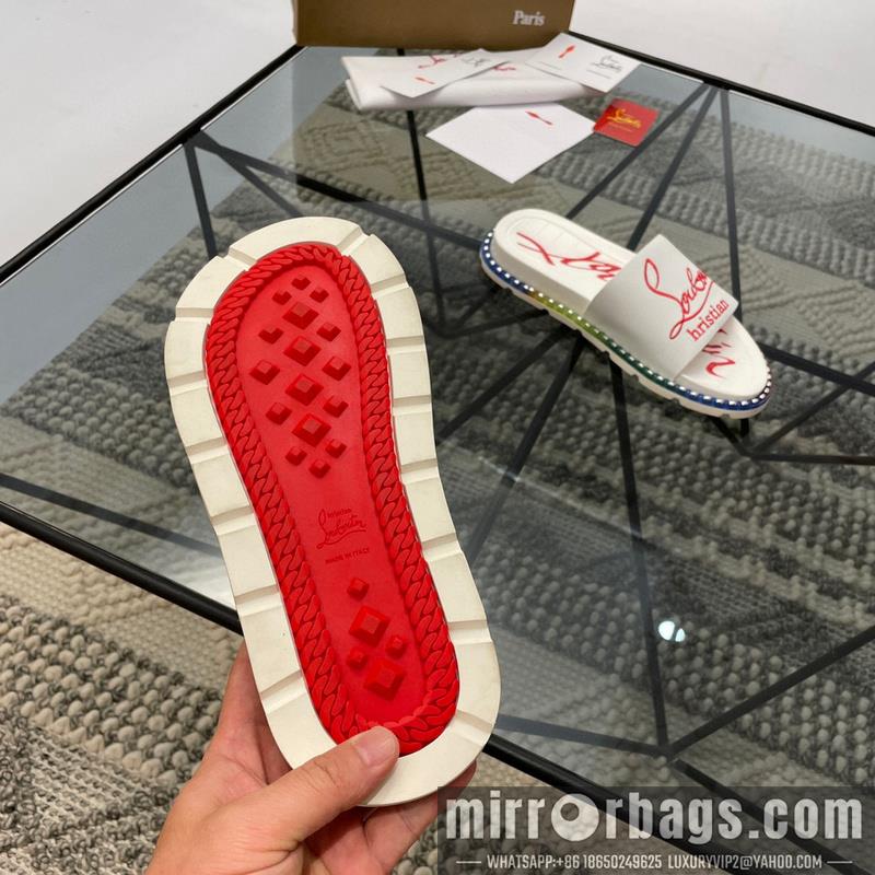 Christian Louboutin Shoes CL sz38-45 m0113