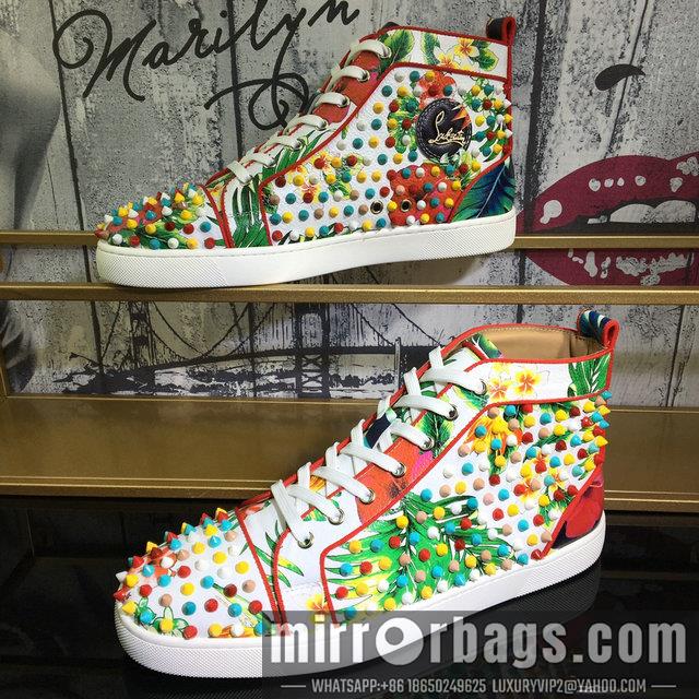 Christian Louboutin Shoes 211013402 SZ 35-45