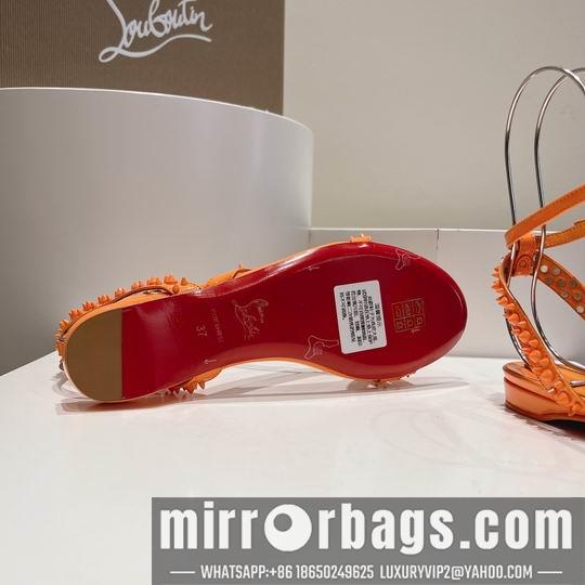 Christian Louboutin Shoes CL sz34-43 mnh0701