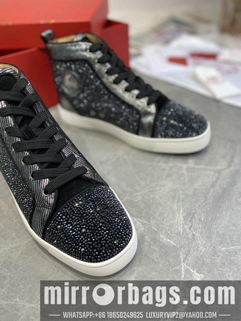 Christian Louboutin Shoes 21721103 SZ 35-47